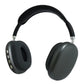 Intelligent Noise Cancelling  Bluetooth Headset Hi-Fi Stereo Sports Gaming Headset