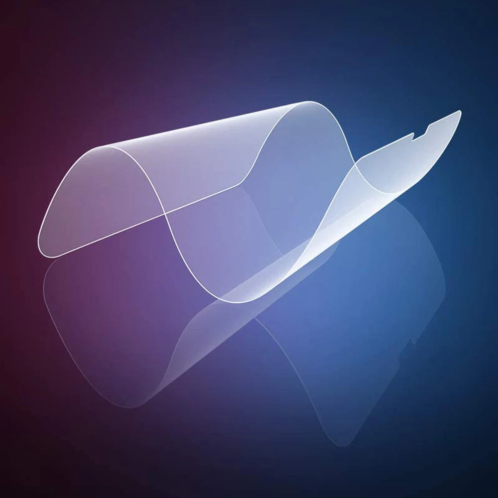 3PCS PET Soft Film Screen Protector For Alldocube iPlay 50 Mini Pro 8.4 inch 2023 Tablet Film For iPlay50 Mini Pro