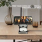 Foldable 3 In 1 Wireless Charging Station For iPhone 15 14 13 12 AirPods 3/2 iWatch 9 8 7 for Samsung Galaxy Magnetic Charger