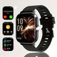 2025New Sports Smart Watch 1.83inch BT Call Message Push 100+ Sport Modes For Man Women Multi Functional Android&IOS