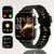 2025New Sports Smart Watch 1.83inch BT Call Message Push 100+ Sport Modes For Man Women Multi Functional Android&IOS