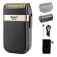 Kemei 1071/2299 2024 Professional Hair Clipper – Cordless Trimmer & Foil Shaver