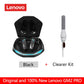 Original Lenovo GM2 Pro Earphone Bluetooth 5.3 Wireless Gaming Low Latency HD Call Dual Mode  With Mic GM2Pro