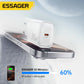 Essager Mini 30W Type C Charger PD QC3.0 Fast Type C For iPhone 16 15 14 13 Pro Samsung S25 Xiaomi iPad Travel