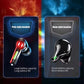 TWS Wireless Bluetooth Headset Gamer LED Digital Display with Mic Wireless Stereo Hifi