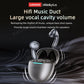 Original Lenovo LP48 TWS Wireless Bluetooth 5.4 Earphone Gaming HIFI Music  Noice Cancelling Dual Mode