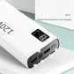 Xiaomi 120W Power Bank 50000mAh High Capacity Fast Charging Portable Battery Charger For iPhone Samsung Huawei Universal