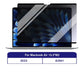 Magnetic Anti-peeping Screen Protector For Macbook Air 13.6 15 M1 M2 M3 M4 Pro 14 16 2023 Anti-peek Anti-spy Film Privacy Filter