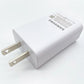 SAMSUNG PD 15W Fast Charger US Plug Quick  Type C  USB C For Galaxy A54 A14 S10+ S10 S9 Plus S23FE S21FE