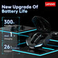 Original Lenovo XT53 Earphone Wireless Upgrade Bluetooth 5.4 Headphones Noise Reduction LED Low Latency Gaming