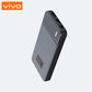 VIVO 120W 50000mAh Power Bank PD 20W Portable Fast Charger External Battery High Capacity For iPhone Samsung Xiaomi
