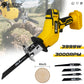 Electric Goddess Cordless Reciprocating Saw for Dewalt 20V Battery