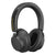 ANC Noise Cancelling Headphones Bluetooth 5.4 HIFI Stereo 40mm Driver portable Over Ear 60H Time