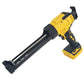 Electric Cordless Caulking Gun for Dewalt 18V/20V Battery