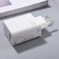Xiaomi 33W Fast Charger Turbo EU Adapter For Redmi 15 15C Note 9 10 11 12 Pro Poco M7 Plus M5S M6 M4 X3 Usb Type C Cable