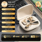 SW-016 Wireless Earphones HiFi Stereo Display Long Standby Touch Earhook Bluetooth Low Latency Gaming