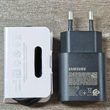 Samsung 25W PD Super Fast Charger – Compatible with Galaxy A17/A16/A26/A36/A56 & Z Flip/Fold Series