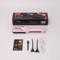 Multifunctional Hair Clipper Set – Automatic, No-Trace Hair Trimmer