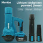 Brushless Cordless Electric Blower 2-Speed for Makita 18V Battery