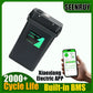 NIU  UQI UQIS U1 US 19AH 21AH 30AH 38AH LI-ION Battery Lithium with Smart BMS Bluetooth for Electric Vehicle