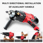 High-Power Electric Drill Mixer – Multifunctional Putty & Paint Mixing Machine
