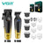 VGR V-996 Professional Hair Clipper – Cordless, Rechargeable, Barber Trimmer