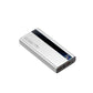 Powerbank 30000mah 120W Super Fast Charging Portable Battery High Capacity Digital Display  For Iphone Samsung