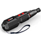 2V / 3.6V Electric Screwdriver – Three-Speed Adjustable with LED Light and Strong Straight Handle
