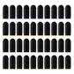 20Pcs Finger Covers for Game Controller – Anti-Sweat, Scratch Resistant PUBG Thumb Gloves
