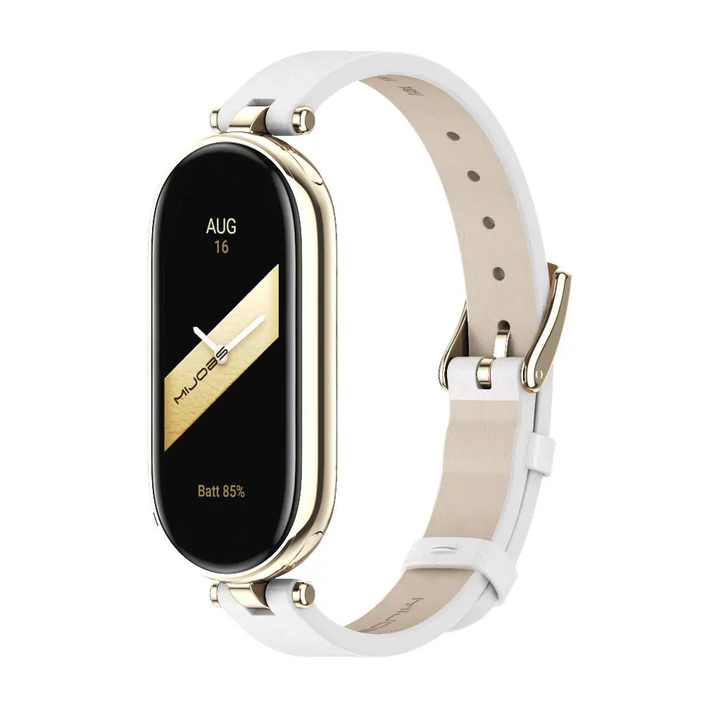 Ladies Strap for Mi Band 10 9 8 7 6 5 Watchband for Xiaomi Smart Band 9 Wristband for Mi Band 8 Wrist Strap For Mi Band 7 Correa
