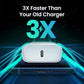 PD 40W Fast Charger For iPhone 11 12 13 14 15 16 Pro Max XR X XS 8 Plus USB C Fast Cable Plug Phone Accessories