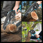 Seesii 6" Cordless Mini Chainsaw – Makita 18V Battery Compatible