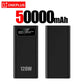 OnePlus 200000mAh LED Power Bank – 120W Super Fast Charging Portable External Battery for iPhone