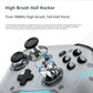 Machenike G5 Pro Max Wireless Gamepad – Tri-Mode Controller with Hall Trigger Joystick for Switch, PC & Steam