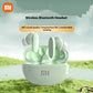 Original XIAOMI Earphone TWS Bluetooth Headset HiFi Wireless Headphone Mic Noise Reduction Earbuds Waterproof Game Motion S90