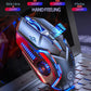 Original G5 Wired Mouse Backlit High Precision 6-Button Macro Programming Gaming Mechanical Mouse Gamer