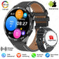 2025 New For Huawei Smart Watch Men Watch 4 Pro+ 1.50 Inch HD Screen Bluetooth Call Health Monitoring New Watch 4
