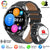 2025 New For Huawei Smart Watch Men Watch 4 Pro+ 1.50 Inch HD Screen Bluetooth Call Health Monitoring New Watch 4