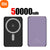 Xiaomi Magnetic 50000mAh Large Capacity Power Bank Magsafe 120W Wireless Fast Charger for iPhone Samsung Xiaomi