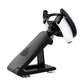 PS5 Multi-Axis Gaming Steering Wheel with Bracket – Racing Game Handle Holder