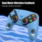 Wireless Gamepad For Ps5/Ps5 Pro/Ps5 Slim/Pc With Hall Joystick Dual Vibration Bluetooth Controller Turbo Dual Sense Programmin