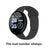 Real Stepcount Smart Watch Multi Function Step Connected For Men And Women Suitable For And Android