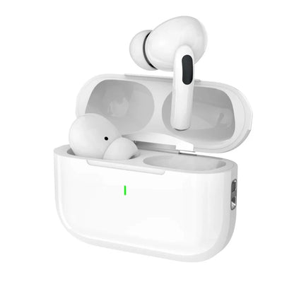 Original Air Pro True Wireless Bluetooth Earphones HiFi Sound Low Latency Noise Reduction for IPhone Android