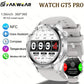 For Huawei WATCH GT5pro 2025 new men's watch Bluetooth call AI voice 100+ sports mode ip68 waterproof heart rate monitoring NFC