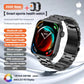 2025 Series 10 Thinstant classic Smart Watch Men Bluetooth Call AMOLED Screen NFC IP68 GPS Sport Health Tracker Women