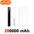 VIVO 120W 200000mAh Power Bank High Capacity Digital Display Fast Charging  Portable  For iPhone Xiaomi 2025