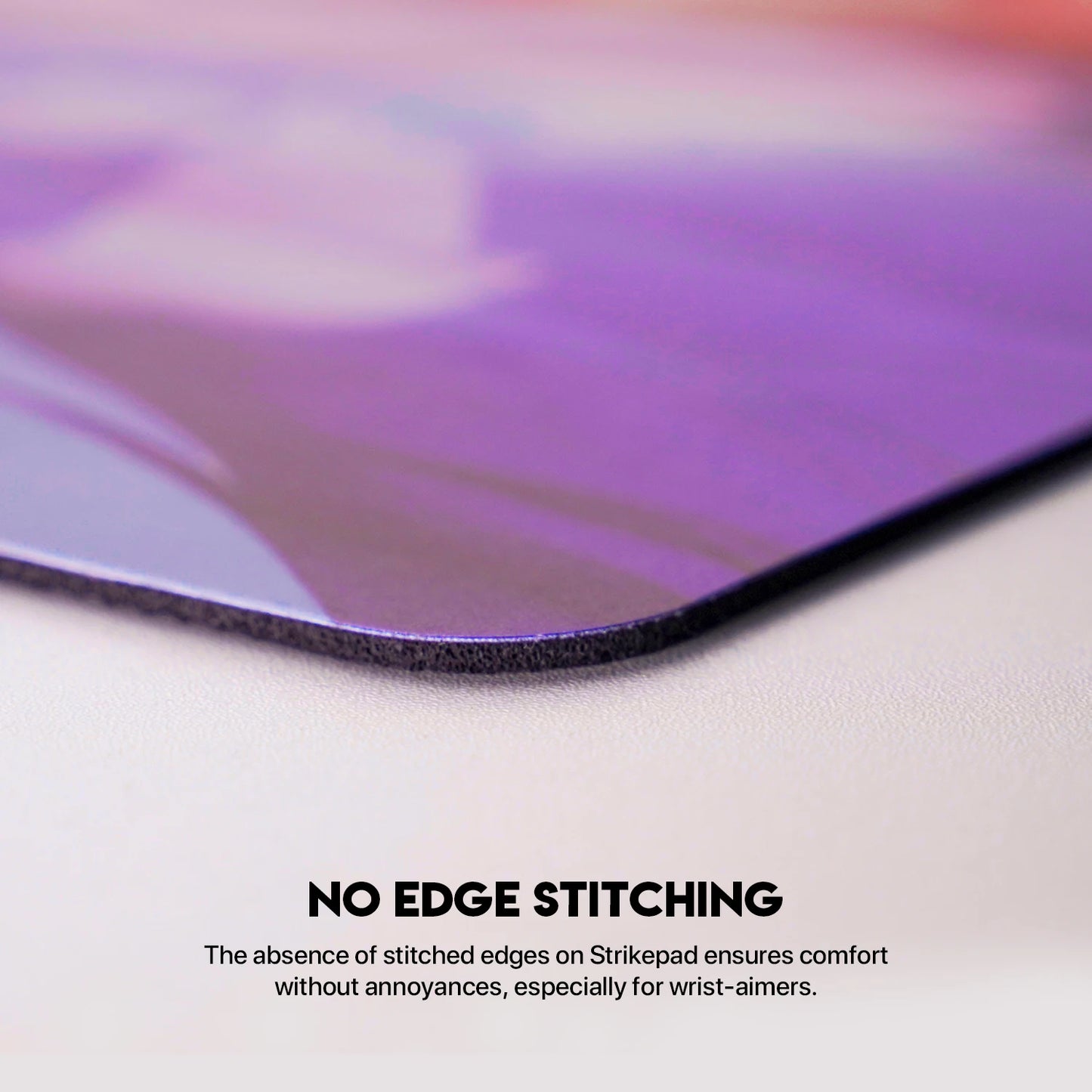 Copy of FANTECH Strikepad MST901 Gaming Mousepad 900x400x3mm Transformation Pattern Waterproof and No Edge Stitching Speed Mouse Mat