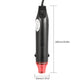 DIY Heat Gun 200℃ 300W Electric Shrink Wrap Heater Tool