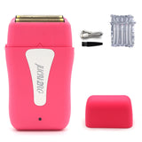 Jucai Pro 10000RPM Electric Shaver – Professional Men’s Hair Trimmer with 2000mAh Battery