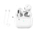 2025 New Air Pro True Wireless Bluetooth Earphones HiFi Sound Low Latency Noise Reduction for IPhone Android